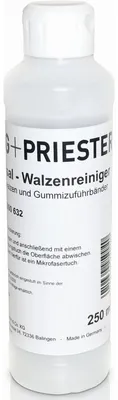Obrázek produktu pro IDEAL čistič válečků 9000632 250ml