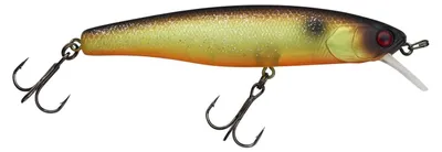 Produktbild von Illex Arnaud Smash Minnow 100 F Muddy Roach