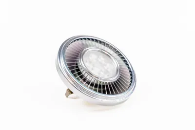Zdjęcie produktu dla NIVISS Żarówka Reflektorowa LED 17W QRB111 Ciepła Biel 2700K 900lm 30° Ściemnialna