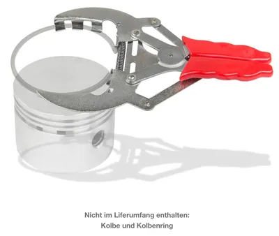 Kolbenringzange Kolbenzange Kolbenringspanner Ringspanner Kolbenring Zange Spanner 40-100 Für Kolbenringe Wechsel 923564 22310 4031765223102