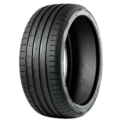 Produktbild von Nokian Sommerreifen motorcycle-tyres Powerproof ( 245/40 ZR20 99Y XL mit Felgenschutz (MFS) )