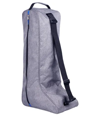 Obrázek produktu pro Batoh na boty QHP, velikost:onesize, barva:šedá