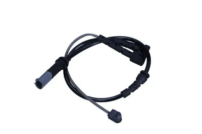 Produktbild von MAXGEAR 23-0133 Warnkontakt Bremsbelagverschleiß 475mm Vorne für BMW 1 Schrägheck (F40) X1 (F48) 2 Active Tourer (F45) 2 Gran Tourer (F46)