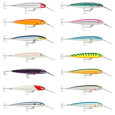 Produktbild von Rapala CDMAG11, 24 g, 11 cm, 3,9 m, 4,5 m