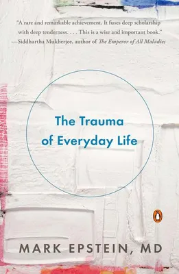 Immagine prodotto di The Trauma of Everyday Life