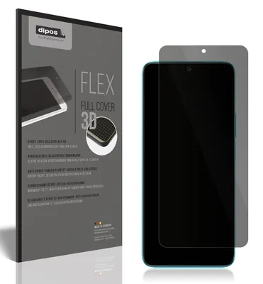 Obrázek produktu pro Full Cover Fólie na ochranu soukromí pro Honor 90 Anti-shock film