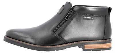 Image de Bottine en cuir RGD