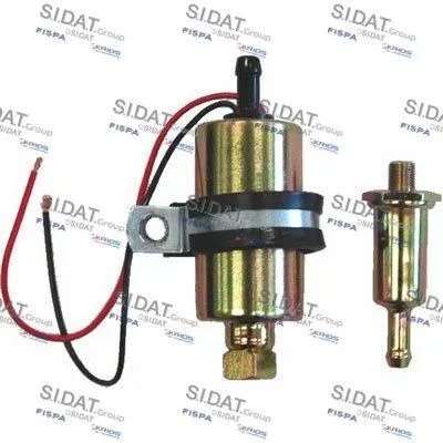 Produktbild von SIDAT 70471 Kraftstoffpumpe