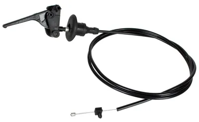 Image de Câble de déverrouillage du capot de la Citroën C4 (2004-2011)