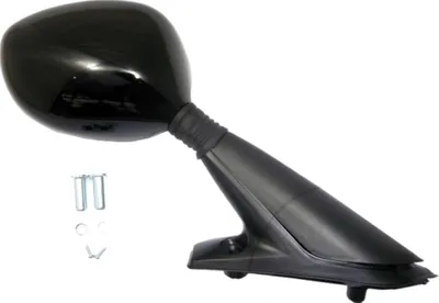Obrázek produktu pro Zrcátko JMT černé pravé pro Piaggio X Evo X9 Evolution 125 / 250 / 400 ccm