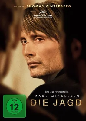 Produktbild von Die Jagd