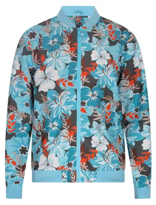 Produktbild von Jika herren jacke - hellblau, XL