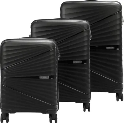 Produktbild von Koffer Pierre Cardin LEE01PP02102x3Z