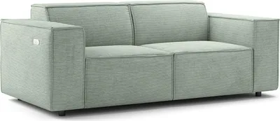 Produktbild von home24 2-Sitzer Sofa