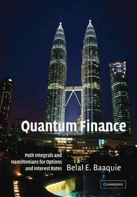 Produktbild von Quantum Finance