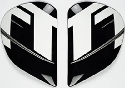 Produktbild von Holderset Arai Saj Iom 2013 Full Face Helmet