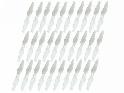 Obrázek produktu pro Graupner 1347.6X3L.D, Vrtule, Bílá