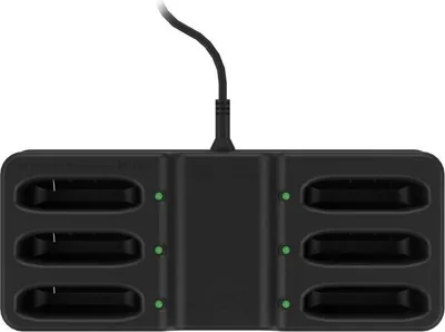 Immagine prodotto di RAM Mounts RAM 6 GANG DESKTOP DOCK PER