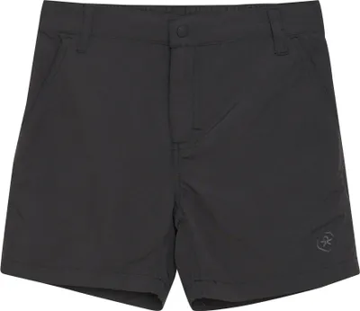 Produktbild von Color Kids COShorts Kinder Jungen Shorts Chinoshorts kurze Hose mit Druckknopf Eingrifftaschen Regular fit