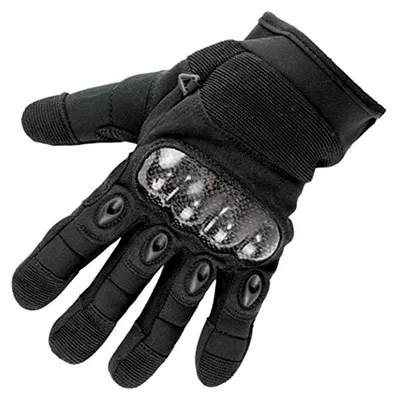 Produktbild von Elite - Handschuhe - Schwarz - XL