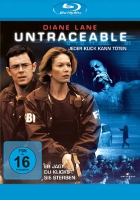 Produktbild von Untraceable