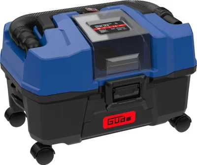 Güde Akku Nasssauger Trockensauger NTST 18-0 Akkusauger Staubsauger ohne Akkupack und Ladegerät 369935 58563 349745 4015671344267 stabilo-fachmarkt.de