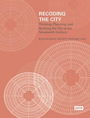 Immagine prodotto di Recoding the City: