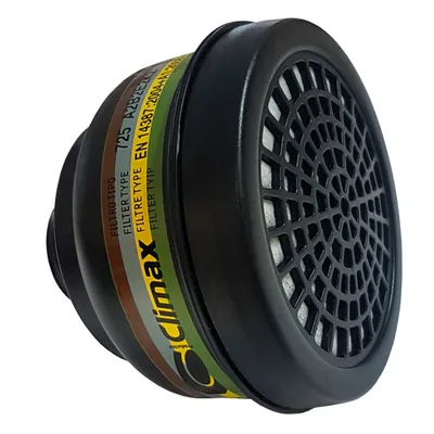 Produktbild von Ersatzfilter Model Climax 731/725 A2B2E2K2