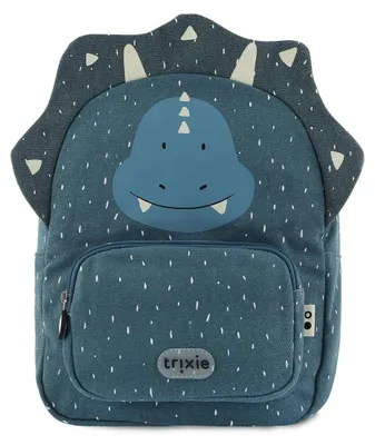 Image de TRIXIE BABY Sac à dos petit - Mr. Triceratops
