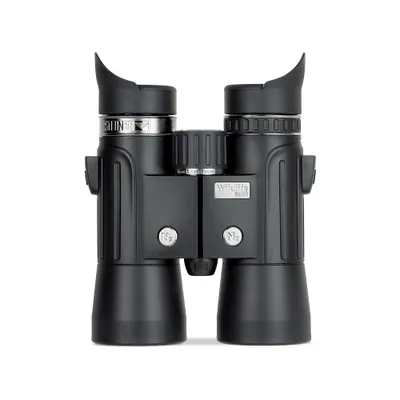 Produktbild von STEINER Fernglas - Wildlife 8x42 - HD-Optik, Vogelbeobachtung, XL-Sehfeld