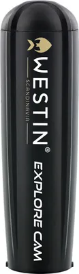 Produktbild von Westin Explore Cam 28g 78mm Unterwasserkamera Anglerkamera Angelkamera