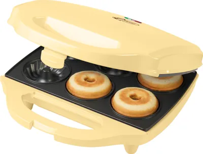 Produktbild von Bestron AGHM200 Muffin-Gerät