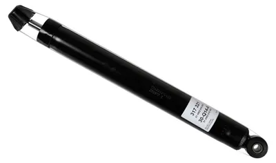 Produktbild von Sachs Stoßdämpfer 317 321 hinten für Volvo V40