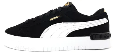 Produktbild von Puma Gemin Wn´s SD Sneaker Schwarz