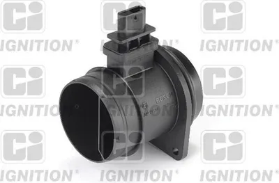 Produktbild von QUINTON HAZELL QM887 Luftmassenmesser LMM für MINI Schrägheck (R56) Luftmengenmesser