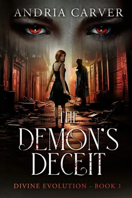 Produktbild von The Demon's Deceit