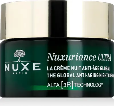 Produktbild von Nuxe Nuxuriance Ultra The Global Anti-Aging Night Cream 50ml