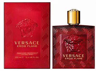 Immagine prodotto di Versace Eros Flame DEO spray 100 ml M