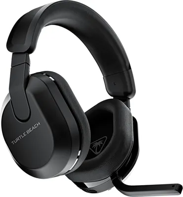 Obrázok produktu pre Turtle Beach Stealth 600 Gen 3, Bezdrôtový, 20 - 20000 Hz, Hranie, 320 g, Slúchadlá s mikrofónom, Čierna