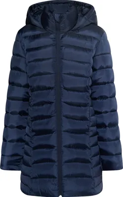Immagine prodotto di ICEBOUND giacca invernale da donna parka - blu navy, S