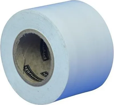Produktbild von Isolierband, weiß, 50 mm x 25 m
