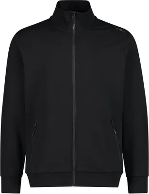 Produktbild von Cmp 31d4307 Reißverschlusspullover Schwarz 2XL Mann Schwarz 2XL
