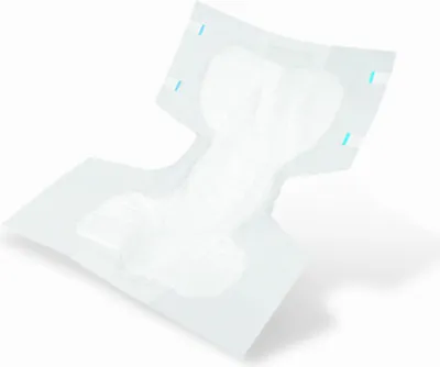 Produktbild von forma-care easy Slip plus - Inkontinenzslip - 100 Windeln - Gr. S