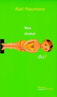 Produktbild von Was denkst du?