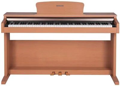 Obrázek produktu pro SENCOR SDP 200  Digitální piano Oak