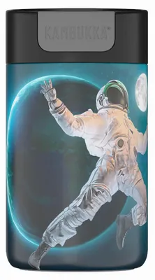 Zdjęcie produktu dla Kubek termiczny Kambukka Olympus Spaceball Chest Ball 300ml
