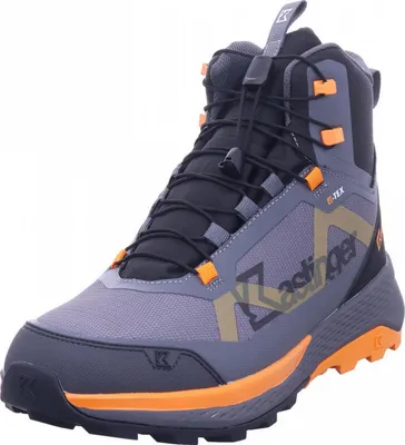 Produktbild von Kastinger Wanderstiefel grau in Gr. 45