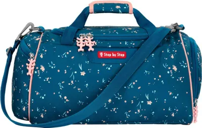 Zdjęcie produktu dla Step by Step 213438, Granatowy (marynarski), Sport, 13 l, Poliester, Poli(tereftalan etylenu) (PET), Unisex, Wzór