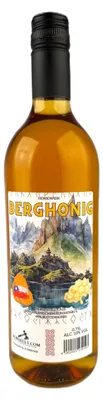 Produktbild von Nordkult Berghonigmet Honigwein 10% Vol. 0,75L