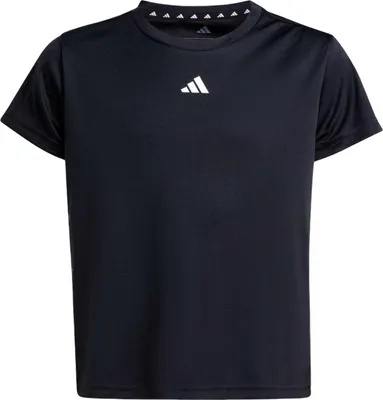 Produktbild von Adidas Jg Tr-Es T Navy Navy 140